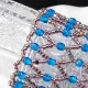 Dentelle-Waterfall - Dentelle Tallulah - 2